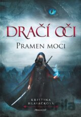 Dračí oči: Pramen moci