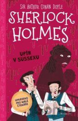 Sherlock Holmes: Upír v Sussexu