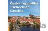 Česká republika - Tschechien - Czechia