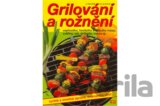 Grilování a rožnění