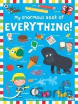 My Enormous Book of Everything