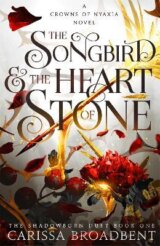 The Songbird and the Heart of Stone 3