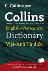 Collins Gem English-Vietnamese Dictionary