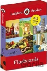 Ladybird Readers Level 3 Flash
