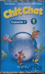 Chit Chat 1 Cassette