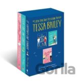 Tessa Bailey Boxed Set: It Happened One Summer / Hook, Line, and Sinker / Secretly Yours