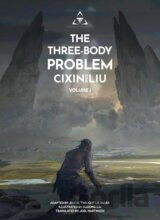 The Three-Body Problem manga