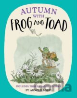 Autumn with Frog and Toad