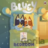 Bluey: Bedroom