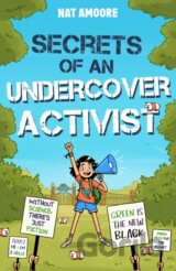 Secrets of an Undercover Activist