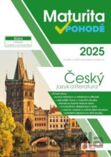 Maturita v pohodě - Český jazyk 2025