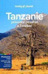 Tanzanie průvodce po safari a Zanzibar