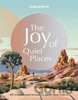 The Joy of Quiet Places