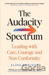 The Audacity Spectrum