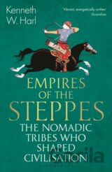 Empires of the Steppes