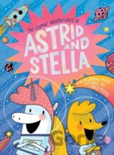 The Cosmic Adventures of Astrid and Stella