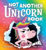 Not Another Unicorn Book!