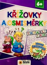 Křížovky a osmisměrky