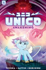 Unico: Awakening (Volume 1)