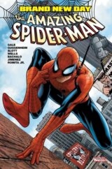 The Amazing Spider-Man: Brand New Day Omnibus 1