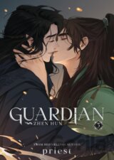 Guardian: Zhen Hun (Novel) 3