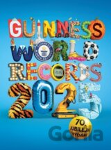 Guinness World Records 2025