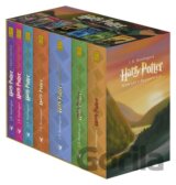 Harry Potter box 1-7