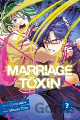 Marriage Toxin 3