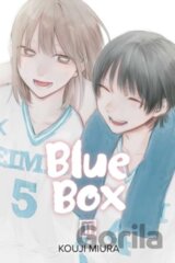 Blue Box 11