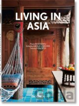 Living in Asia