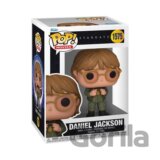 Funko POP Movies: Stargate - Daniel Jackson