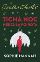 Agatha Christie - Tichá noc Hercula Poirota