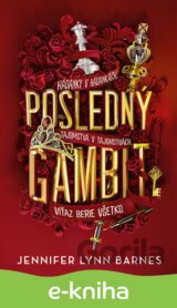 Posledný gambit