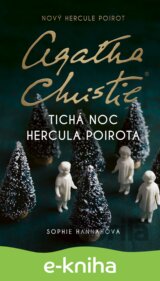 Agatha Christie - Tichá noc Hercula Poirota