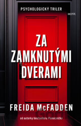 Za zamknutými dverami