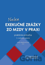 Nielen exekučné zrážky zo mzdy v praxi