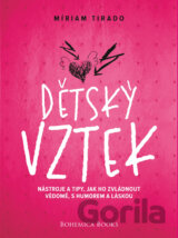 Dětský vztek