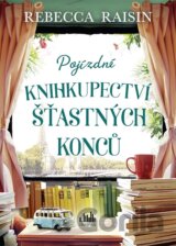 Pojízdné knihkupectví šťastných konců