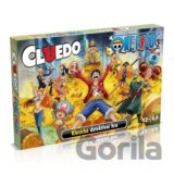 Cluedo One Piece CZ