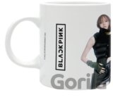 Keramický hrnček Blackpink: Kapela