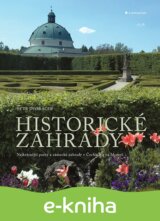 Historické zahrady