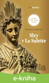 Slzy v La Salette