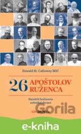 26 apoštolov ruženca