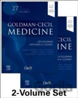 Goldman-Cecil Medicine (2-Volume Set)