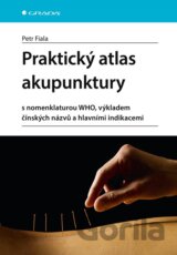 Praktický atlas akupunktury