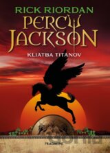 Percy Jackson 3: Kliatba Titanov