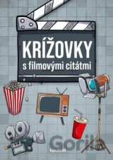 Krížovky s filmovými citátmi