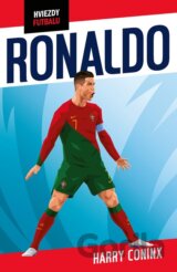 Hviezdy futbalu: Ronaldo