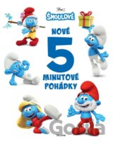 Šmoulové - Nové 5 minutové pohádky