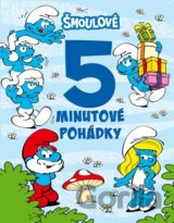 Šmoulové - 5 minutové pohádky